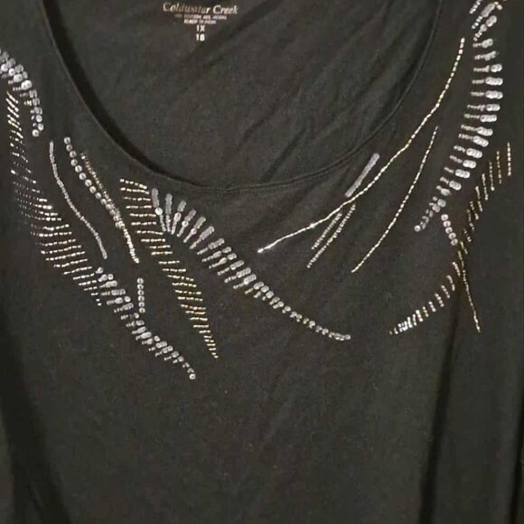 COLD WATER CREEK - Picture 6 of 9